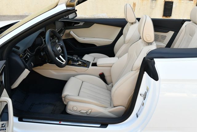 2024 Audi A5 Cabriolet S line Premium Plus 45 TFSI quattro W/19" Wheel Package - 23071341 - 14