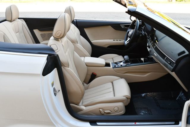 2024 Audi A5 Cabriolet S line Premium Plus 45 TFSI quattro W/19" Wheel Package - 23071341 - 66