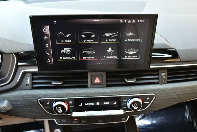 2024 Audi A5 Cabriolet S line Premium Plus 45 TFSI quattro W/19" Wheel Package - 23071341 - 72