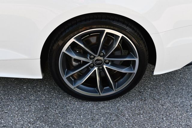 2024 Audi A5 Cabriolet S line Premium Plus 45 TFSI quattro W/19" Wheel Package - 23071341 - 79