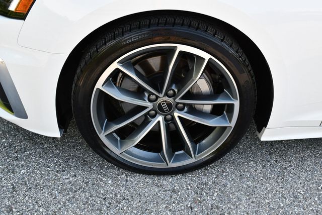 2024 Audi A5 Cabriolet S line Premium Plus 45 TFSI quattro W/19" Wheel Package - 23071341 - 80