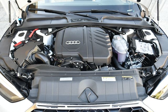2024 Audi A5 Cabriolet S line Premium Plus 45 TFSI quattro W/19" Wheel Package - 23071341 - 82