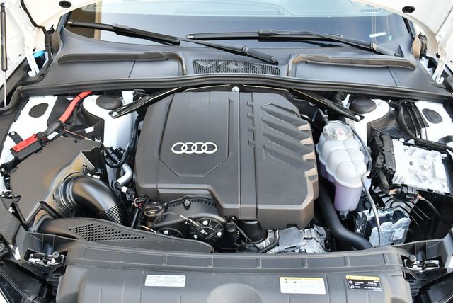 2024 Audi A5 Cabriolet S line Premium Plus 45 TFSI quattro W/19" Wheel Package - 23071341 - 83