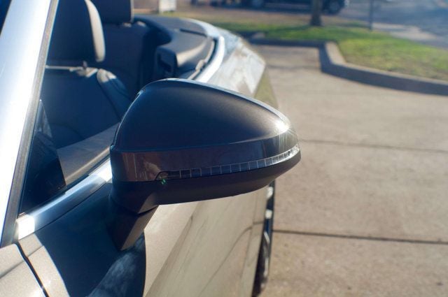 2024 Audi A5 Cabriolet S-Line/PremiumPlus/AWD/Heated&CooledSeats/Bang&OlfusenAudio - 22989798 - 11