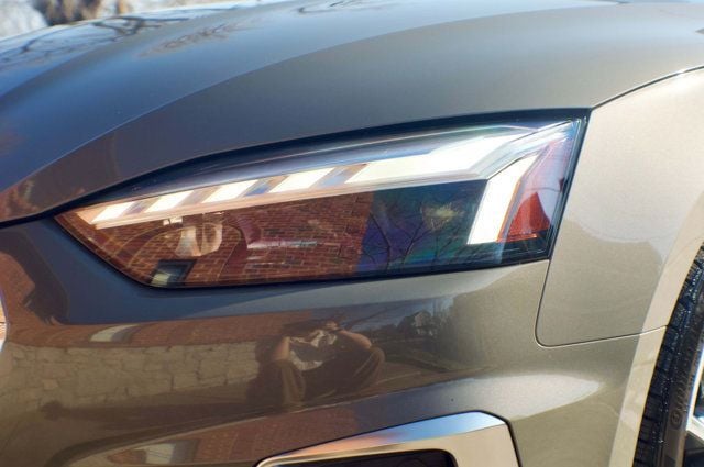 2024 Audi A5 Cabriolet S-Line/PremiumPlus/AWD/Heated&CooledSeats/Bang&OlfusenAudio - 22989798 - 12