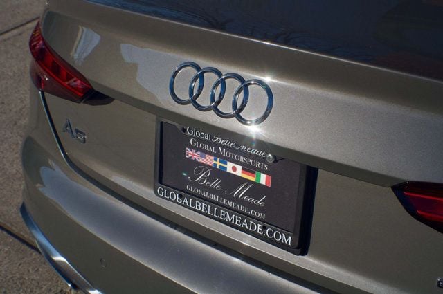 2024 Audi A5 Cabriolet S-Line/PremiumPlus/AWD/Heated&CooledSeats/Bang&OlfusenAudio - 22989798 - 14