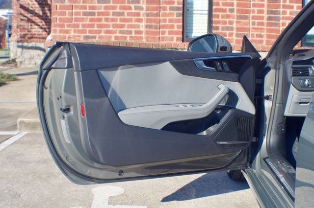 2024 Audi A5 Cabriolet S-Line/PremiumPlus/AWD/Heated&CooledSeats/Bang&OlfusenAudio - 22989798 - 16