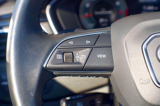 2024 Audi A5 Cabriolet S-Line/PremiumPlus/AWD/Heated&CooledSeats/Bang&OlfusenAudio - 22989798 - 20