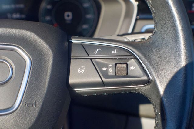 2024 Audi A5 Cabriolet S-Line/PremiumPlus/AWD/Heated&CooledSeats/Bang&OlfusenAudio - 22989798 - 21