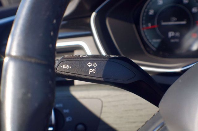 2024 Audi A5 Cabriolet S-Line/PremiumPlus/AWD/Heated&CooledSeats/Bang&OlfusenAudio - 22989798 - 22