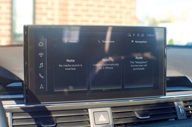 2024 Audi A5 Cabriolet S-Line/PremiumPlus/AWD/Heated&CooledSeats/Bang&OlfusenAudio - 22989798 - 26