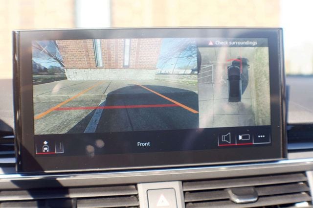 2024 Audi A5 Cabriolet S-Line/PremiumPlus/AWD/Heated&CooledSeats/Bang&OlfusenAudio - 22989798 - 27