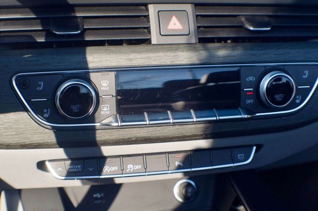 2024 Audi A5 Cabriolet S-Line/PremiumPlus/AWD/Heated&CooledSeats/Bang&OlfusenAudio - 22989798 - 29