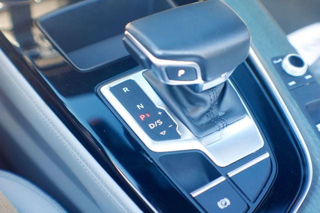 2024 Audi A5 Cabriolet S-Line/PremiumPlus/AWD/Heated&CooledSeats/Bang&OlfusenAudio - 22989798 - 32