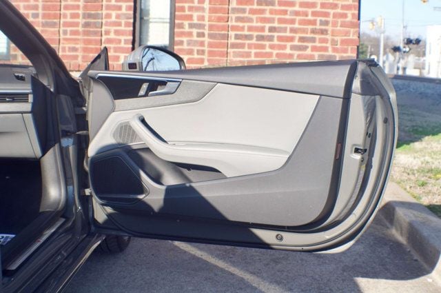 2024 Audi A5 Cabriolet S-Line/PremiumPlus/AWD/Heated&CooledSeats/Bang&OlfusenAudio - 22989798 - 41