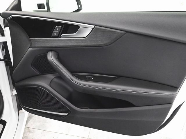 2024 Audi A5 Sportback 45 S line Premium Plus - 23008273 - 9