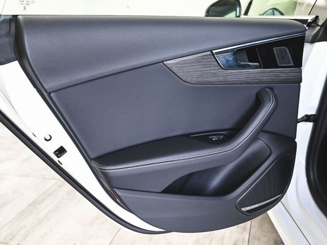 2024 Audi A5 Sportback 45 S line Premium Plus - 23008273 - 10