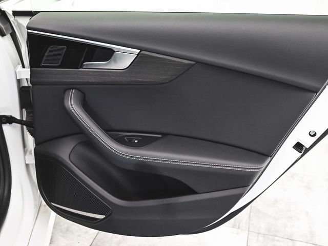 2024 Audi A5 Sportback 45 S line Premium Plus - 23008273 - 11