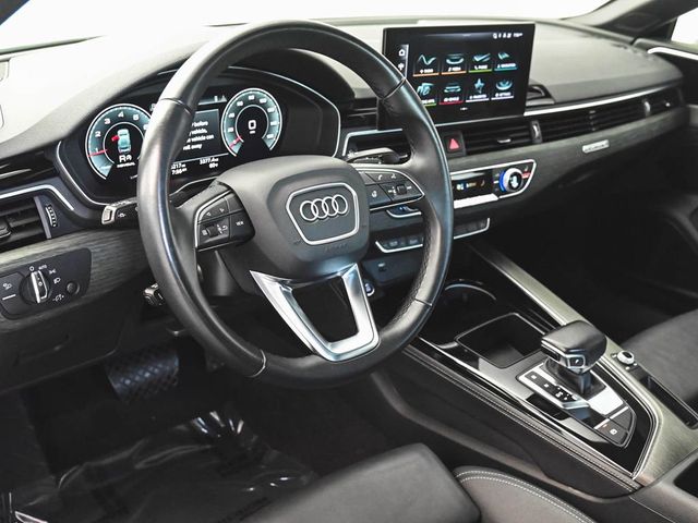2024 Audi A5 Sportback 45 S line Premium Plus - 23008273 - 13