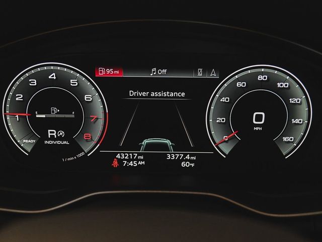 2024 Audi A5 Sportback 45 S line Premium Plus - 23008273 - 14
