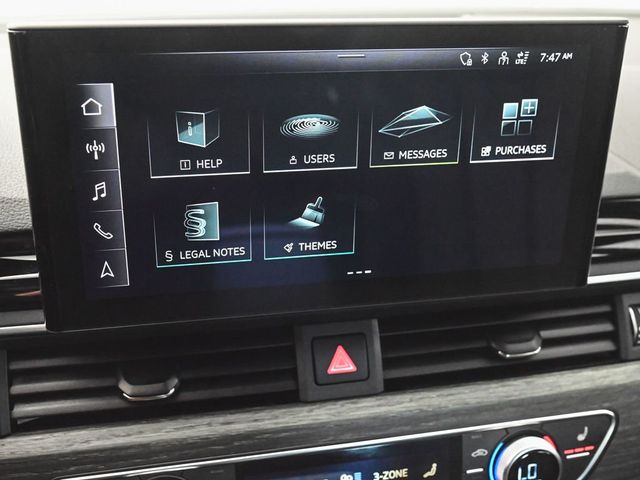 2024 Audi A5 Sportback 45 S line Premium Plus - 23008273 - 16