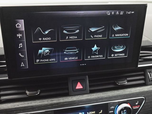 2024 Audi A5 Sportback 45 S line Premium Plus - 23008273 - 17