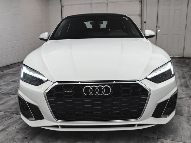 2024 Audi A5 Sportback 45 S line Premium Plus - 23008273 - 1