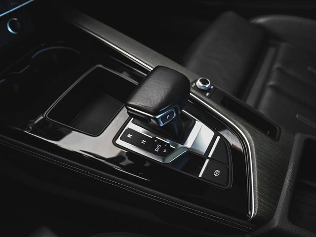 2024 Audi A5 Sportback 45 S line Premium Plus - 23008273 - 27