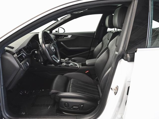 2024 Audi A5 Sportback 45 S line Premium Plus - 23008273 - 28
