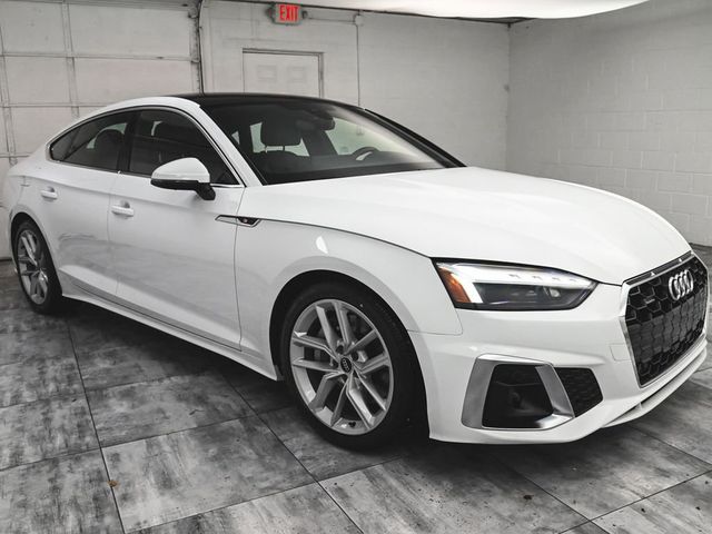 2024 Audi A5 Sportback 45 S line Premium Plus - 23008273 - 2