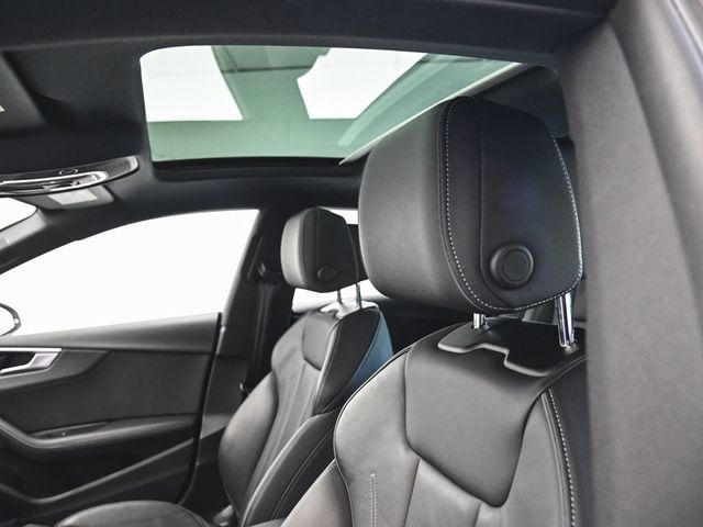2024 Audi A5 Sportback 45 S line Premium Plus - 23008273 - 29