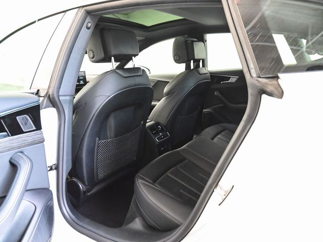 2024 Audi A5 Sportback 45 S line Premium Plus - 23008273 - 30