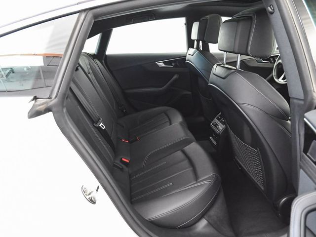 2024 Audi A5 Sportback 45 S line Premium Plus - 23008273 - 31