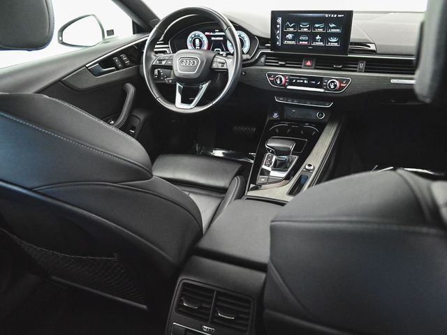 2024 Audi A5 Sportback 45 S line Premium Plus - 23008273 - 32