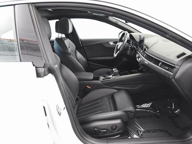 2024 Audi A5 Sportback 45 S line Premium Plus - 23008273 - 33