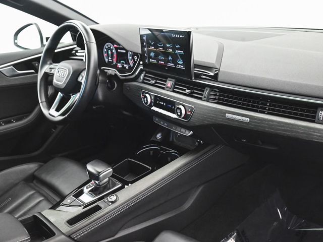 2024 Audi A5 Sportback 45 S line Premium Plus - 23008273 - 34