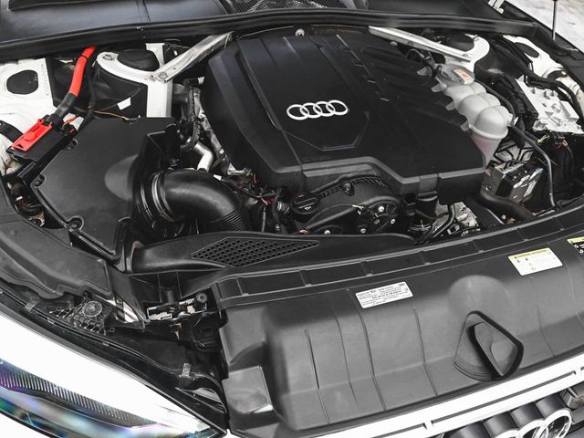 2024 Audi A5 Sportback 45 S line Premium Plus - 23008273 - 35