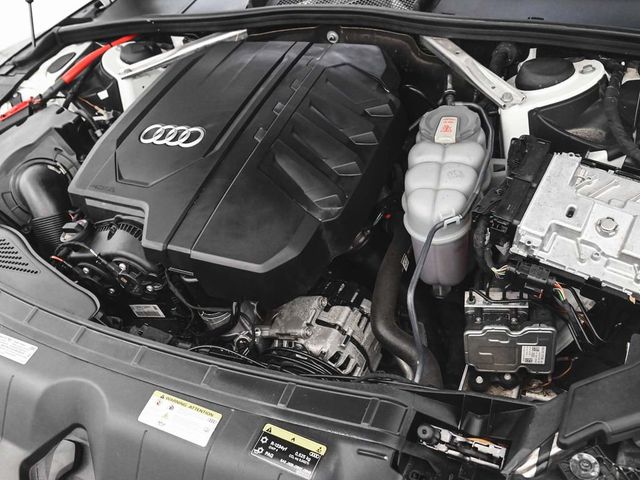 2024 Audi A5 Sportback 45 S line Premium Plus - 23008273 - 36