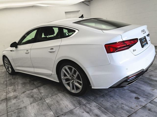 2024 Audi A5 Sportback 45 S line Premium Plus - 23008273 - 3