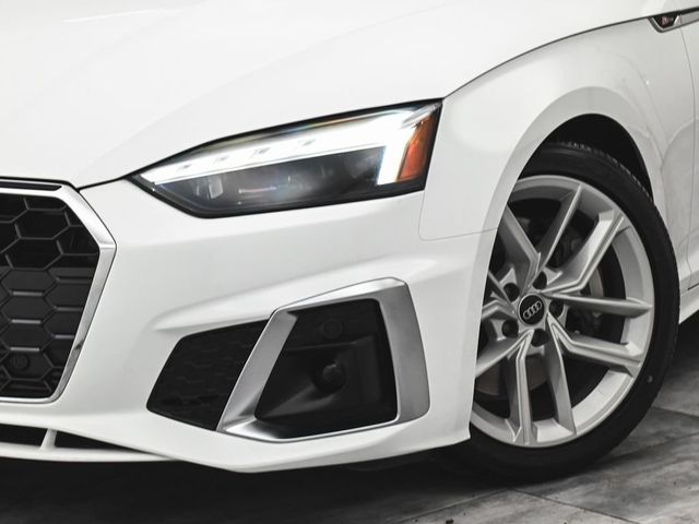 2024 Audi A5 Sportback 45 S line Premium Plus - 23008273 - 40