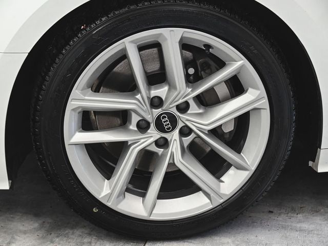 2024 Audi A5 Sportback 45 S line Premium Plus - 23008273 - 6