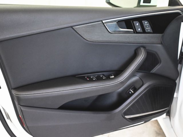 2024 Audi A5 Sportback 45 S line Premium Plus - 23008273 - 7