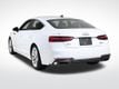 2024 Audi A5 Sportback Premium Plus - 22747858 - 2