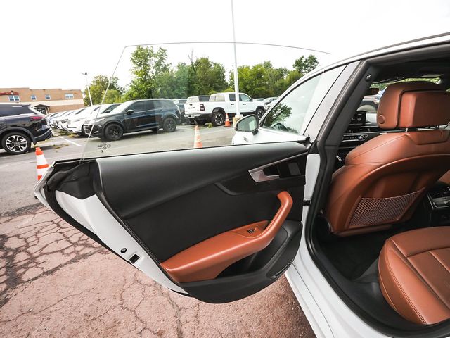 2024 Audi A5 Sportback S line Premium - 23085814 - 12