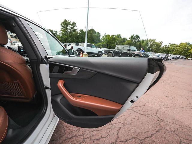 2024 Audi A5 Sportback S line Premium - 23085814 - 13