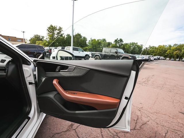 2024 Audi A5 Sportback S line Premium - 23085814 - 14