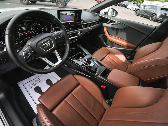 2024 Audi A5 Sportback S line Premium - 23085814 - 16