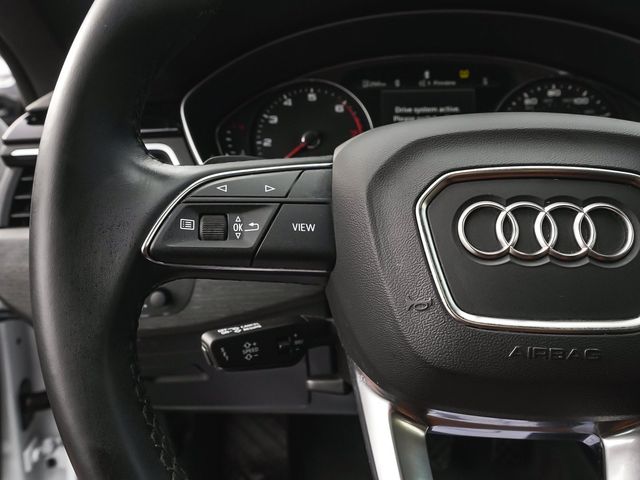 2024 Audi A5 Sportback S line Premium - 23085814 - 19