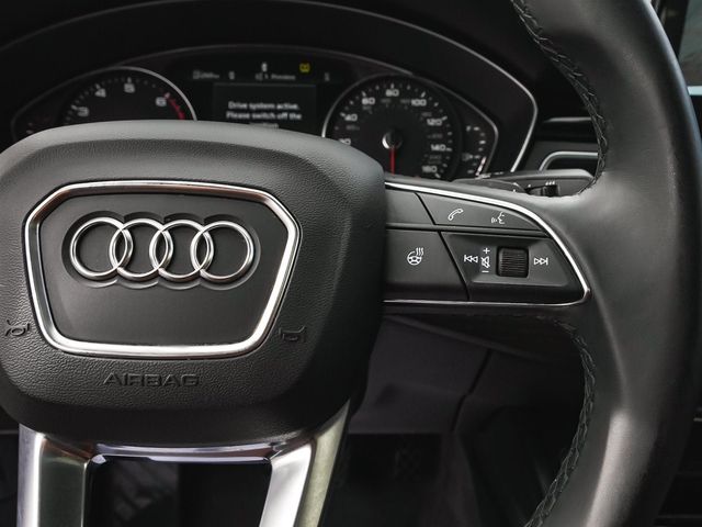 2024 Audi A5 Sportback S line Premium - 23085814 - 20