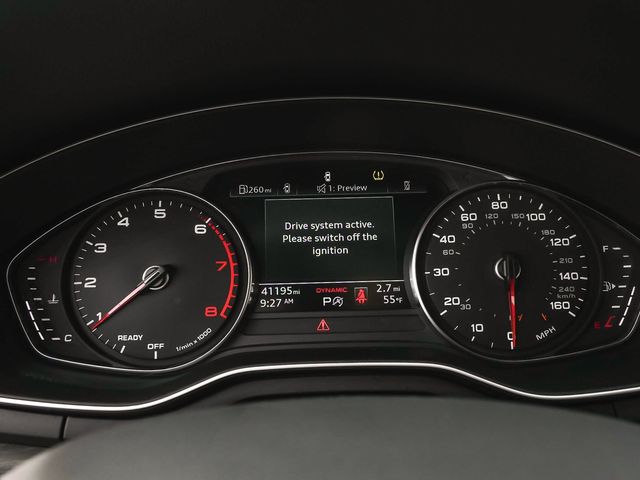 2024 Audi A5 Sportback S line Premium - 23085814 - 21